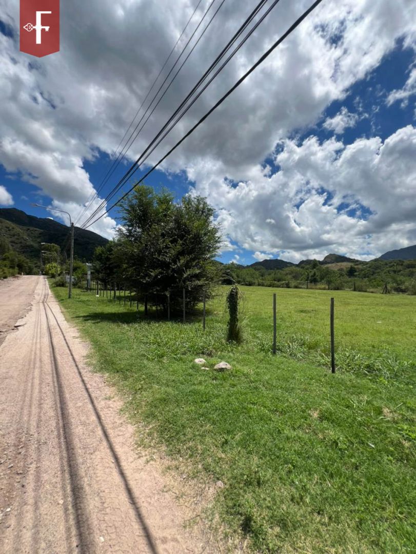 Lote EN VENTA