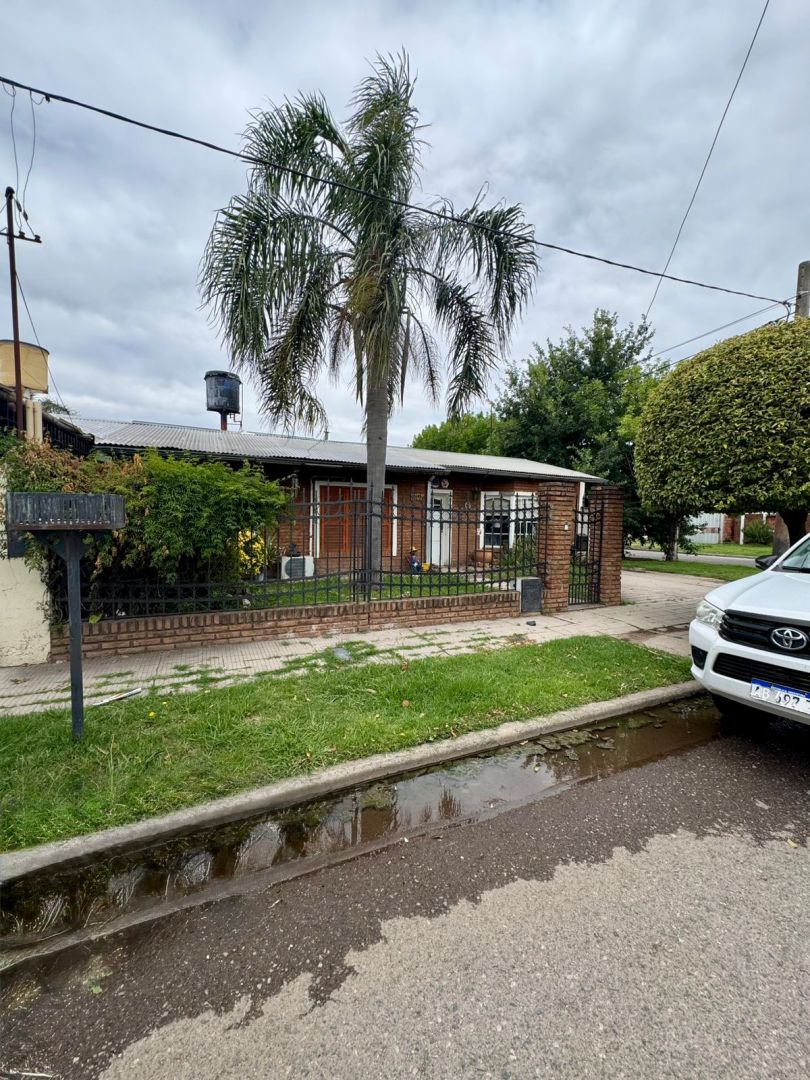 VENTA DE CASA EN Perez - 34