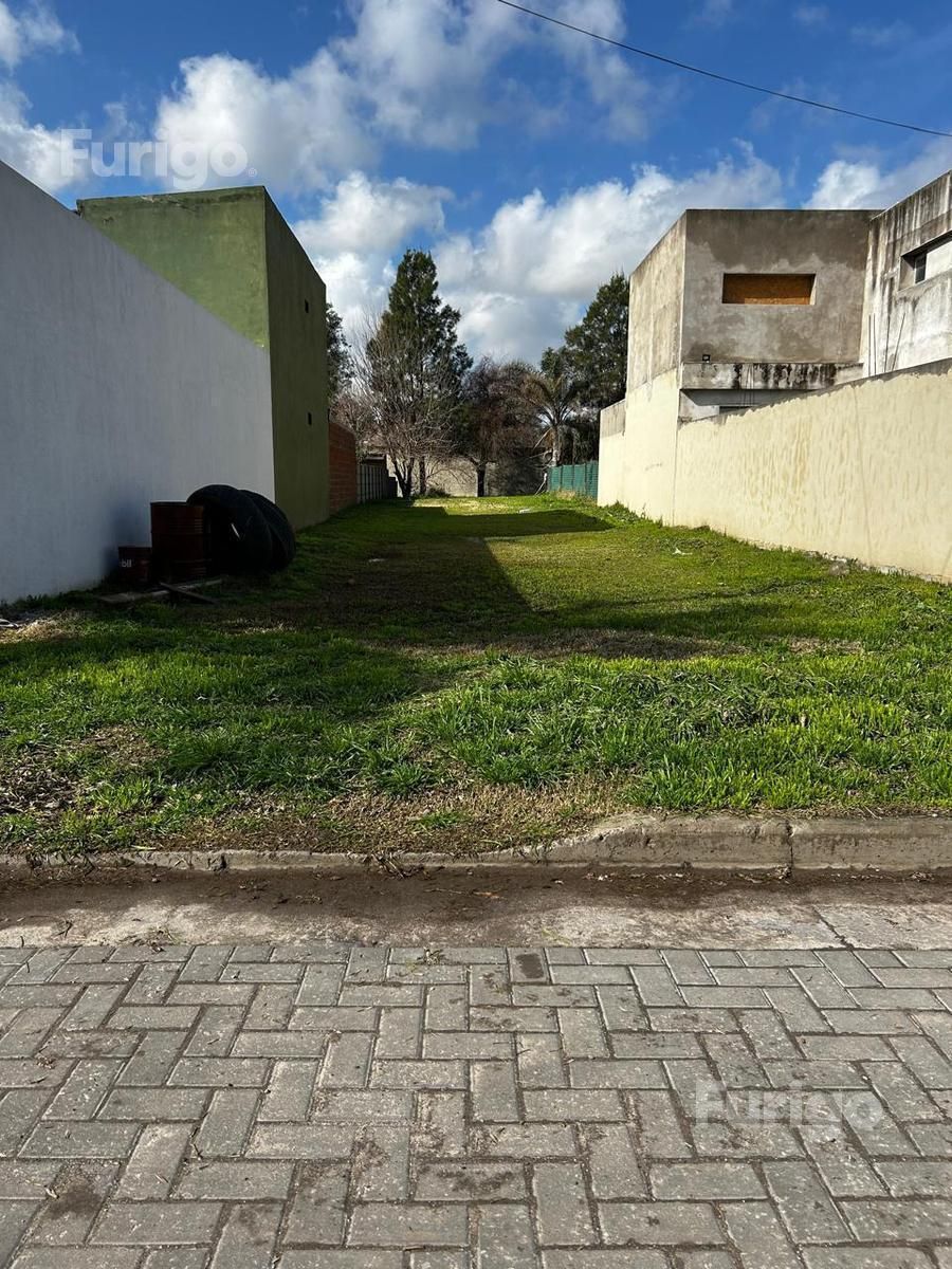 Lote en Venta en Rosario, Santa Fe