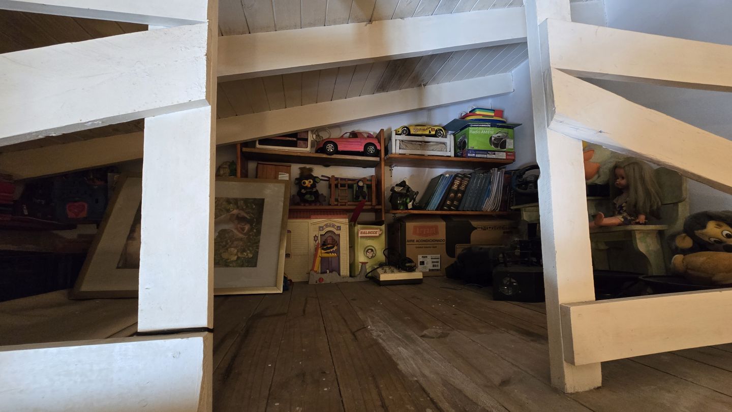 Casa en Venta en Lanus, G.B.A. Zona Sur