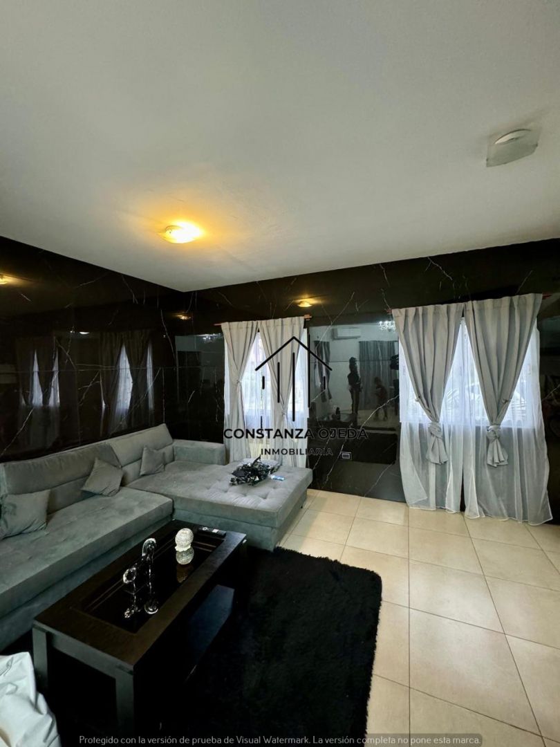 Casa EN ALQUILER