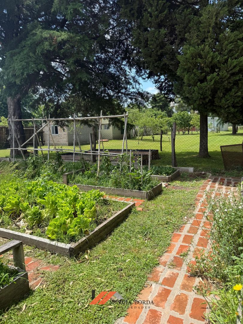 VENTA DE QUINTA EN Ranchos - 31