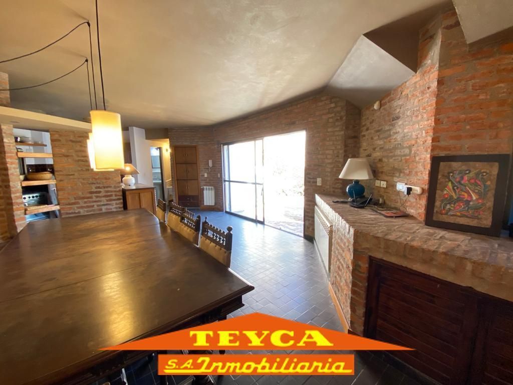 Casa en venta Centro Playa 4 ambientes