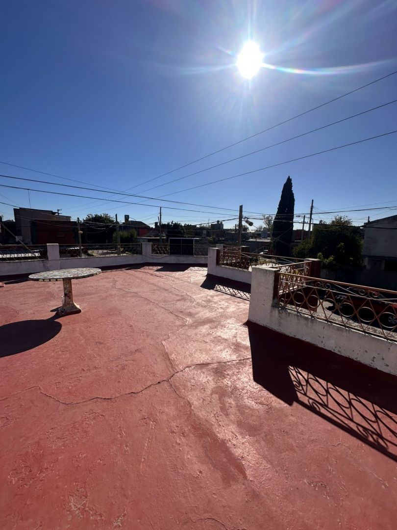 Casa en Venta en La Matanza, G.B.A. Zona Oeste