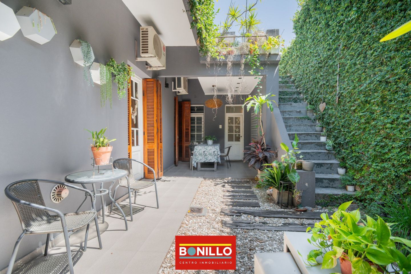 VENTA DE CASA EN Capital Federal - Villa Devoto - 35