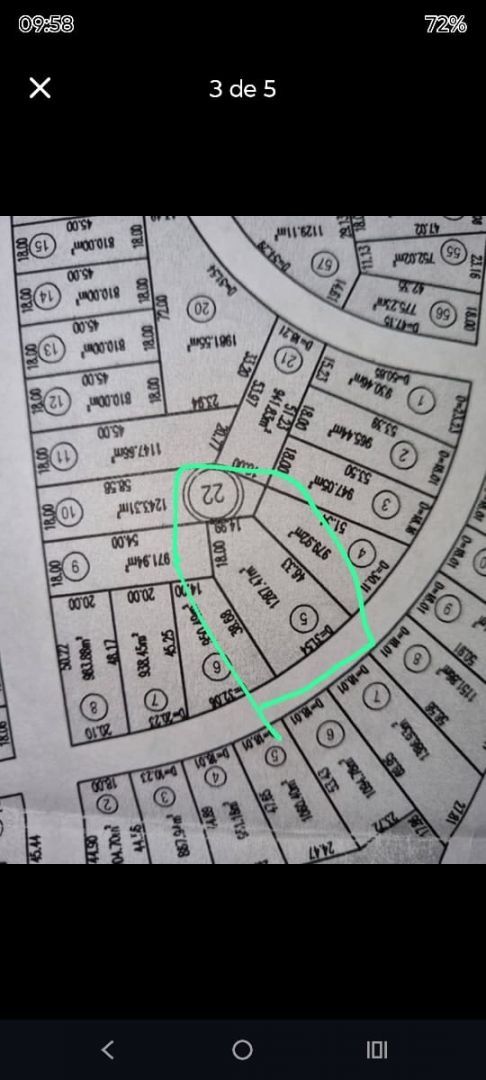 Lote EN VENTA
