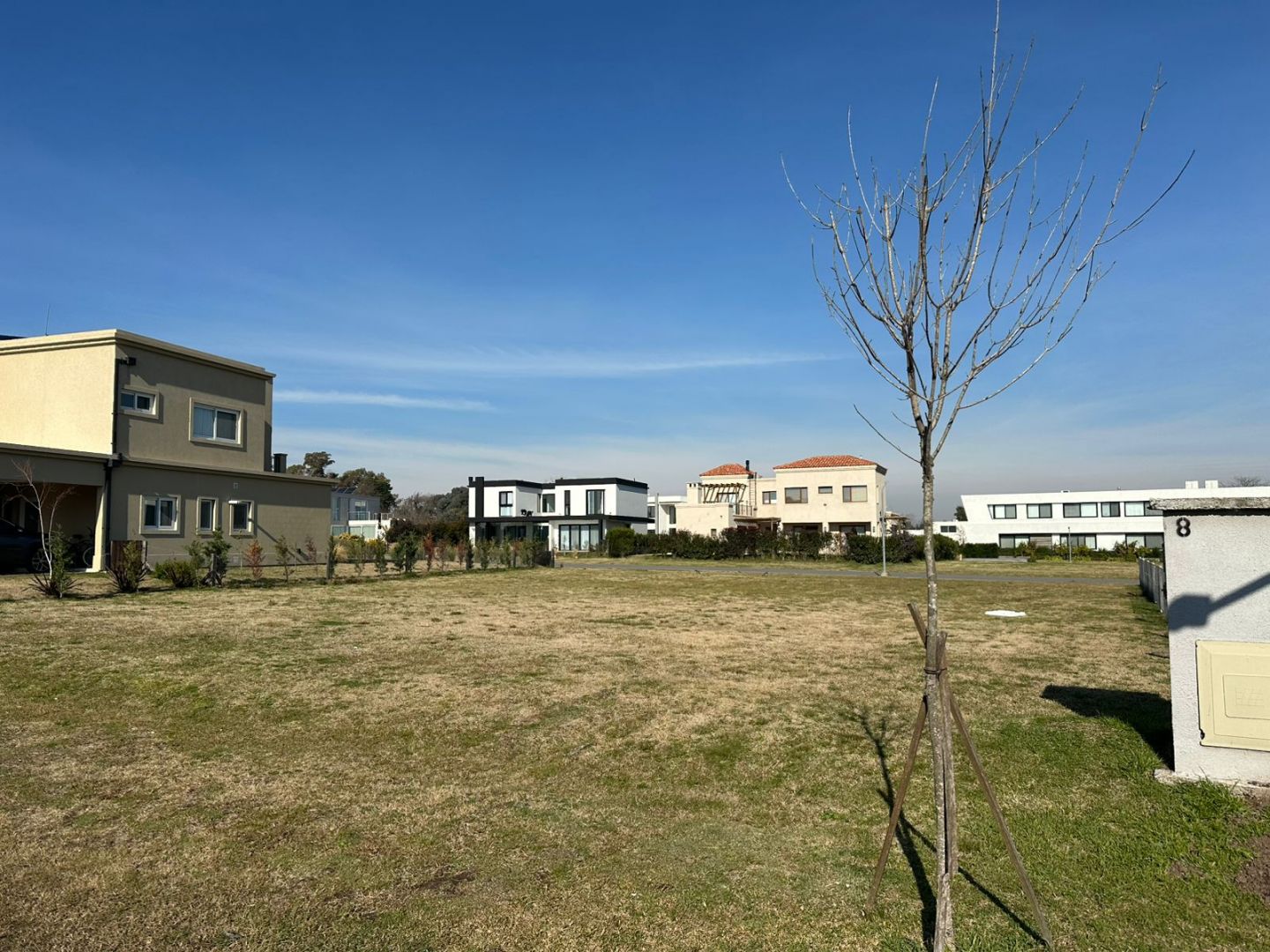 Lote EN VENTA
