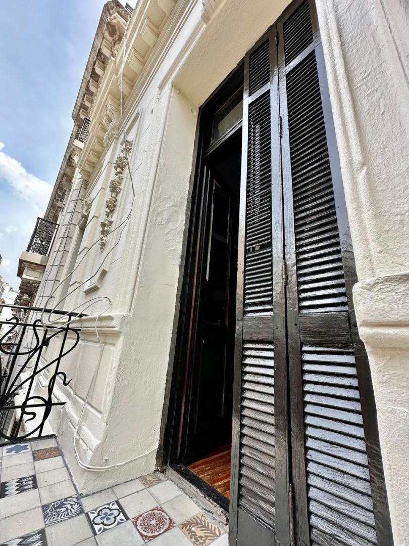 VENTA DE DEPARTAMENTO EN Capital Federal - Monserrat - 33