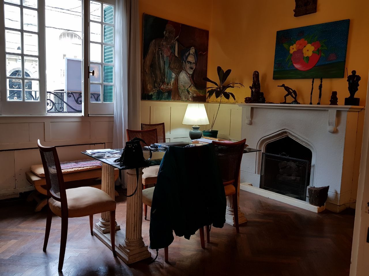 Departamento en Venta en Recoleta, Capital Federal