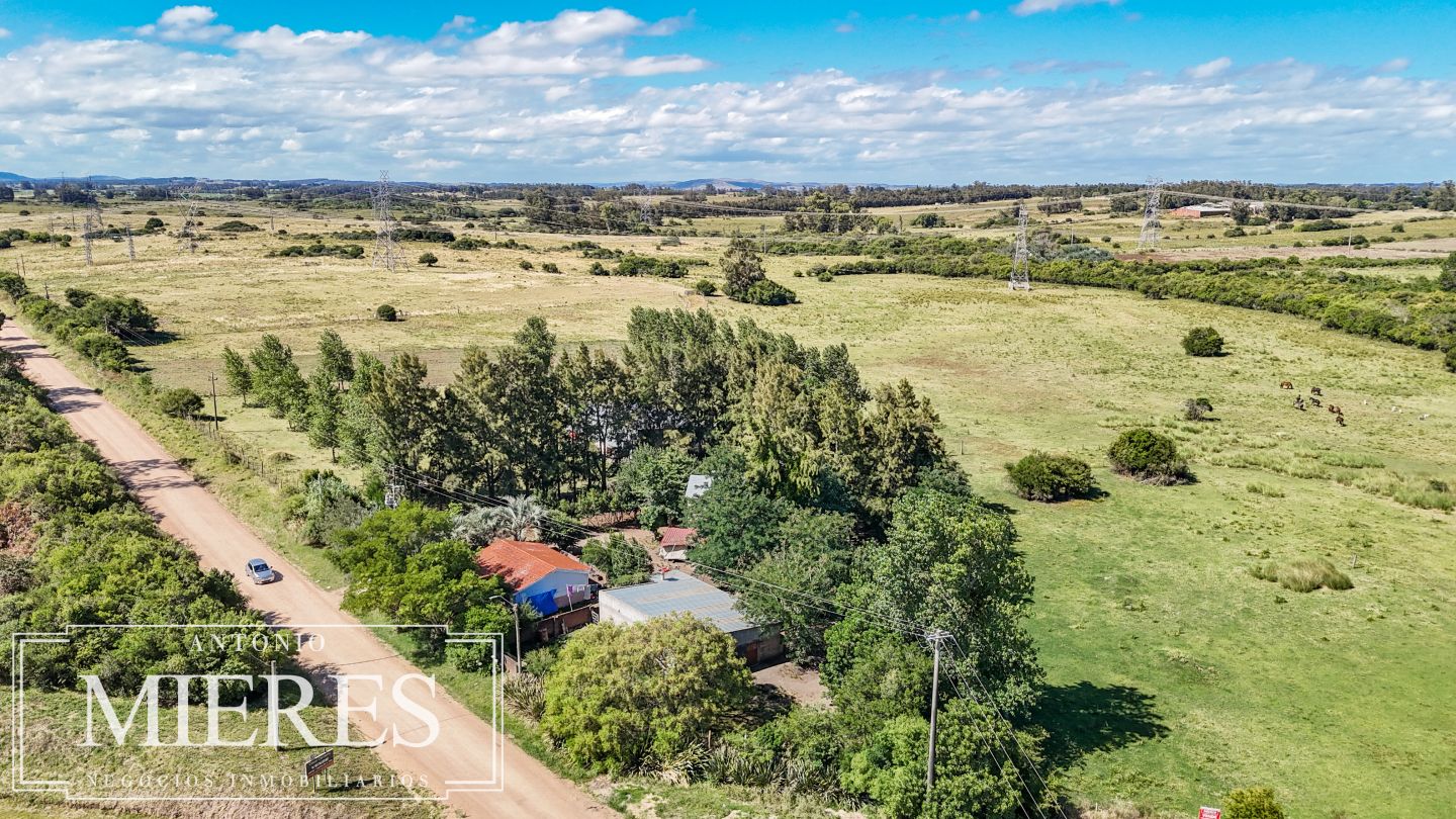 Quinta EN VENTA