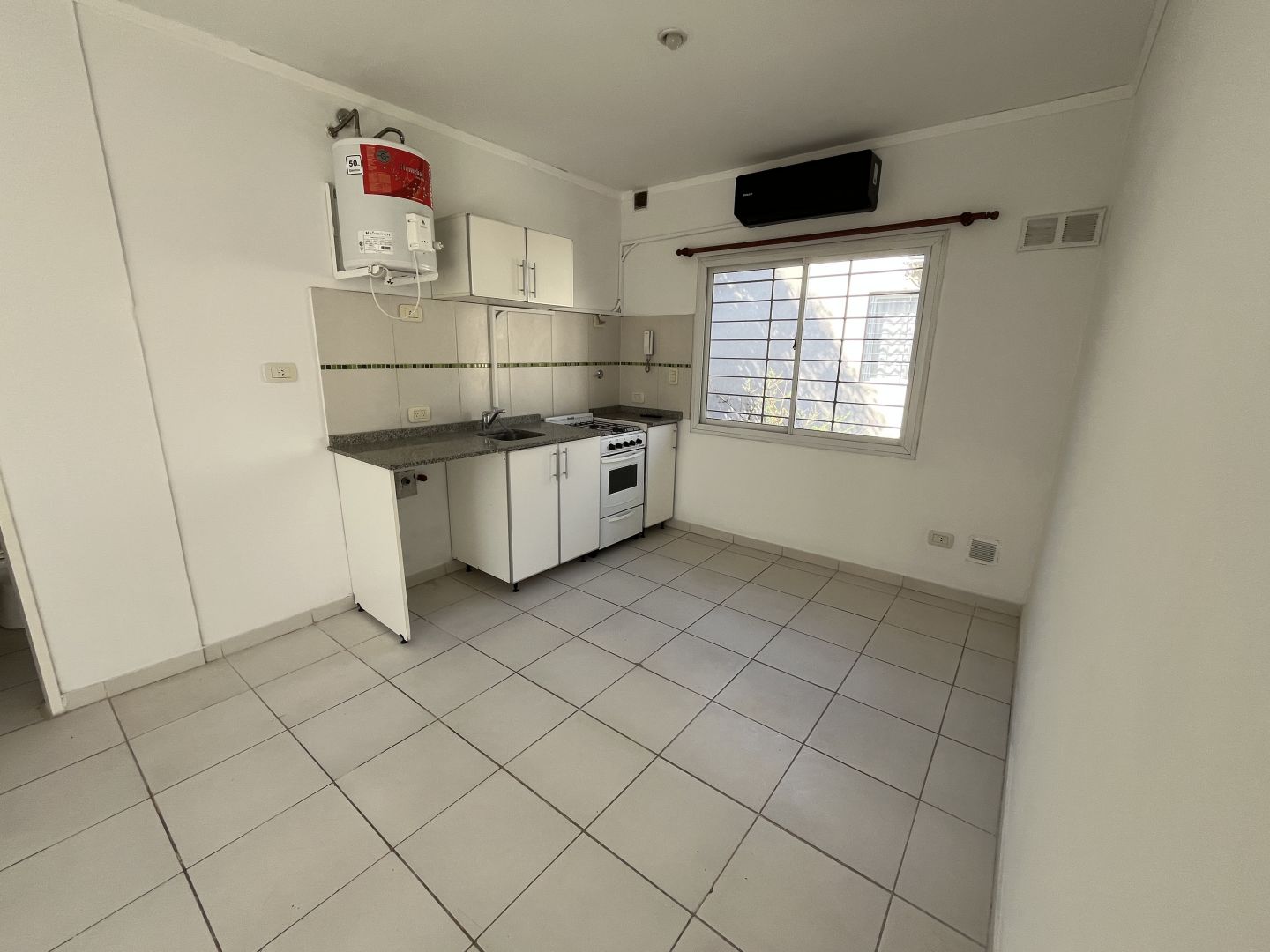 ALQUILER DE DEPARTAMENTO EN Bella Vista - Los Sauces - 10