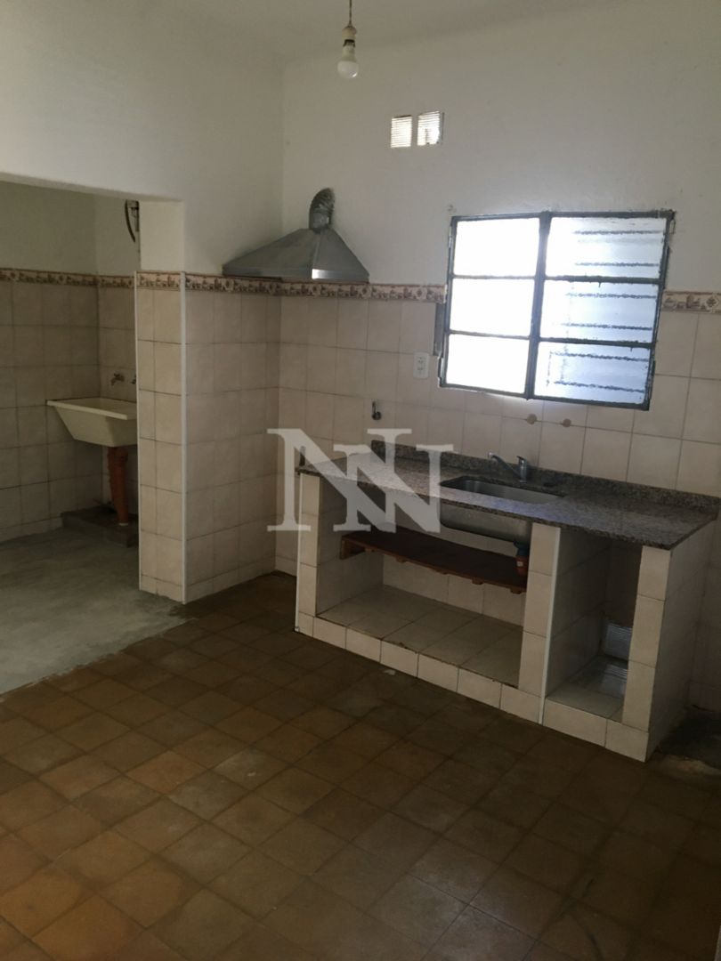 Casa en alquiler Centro 2 ambientes
