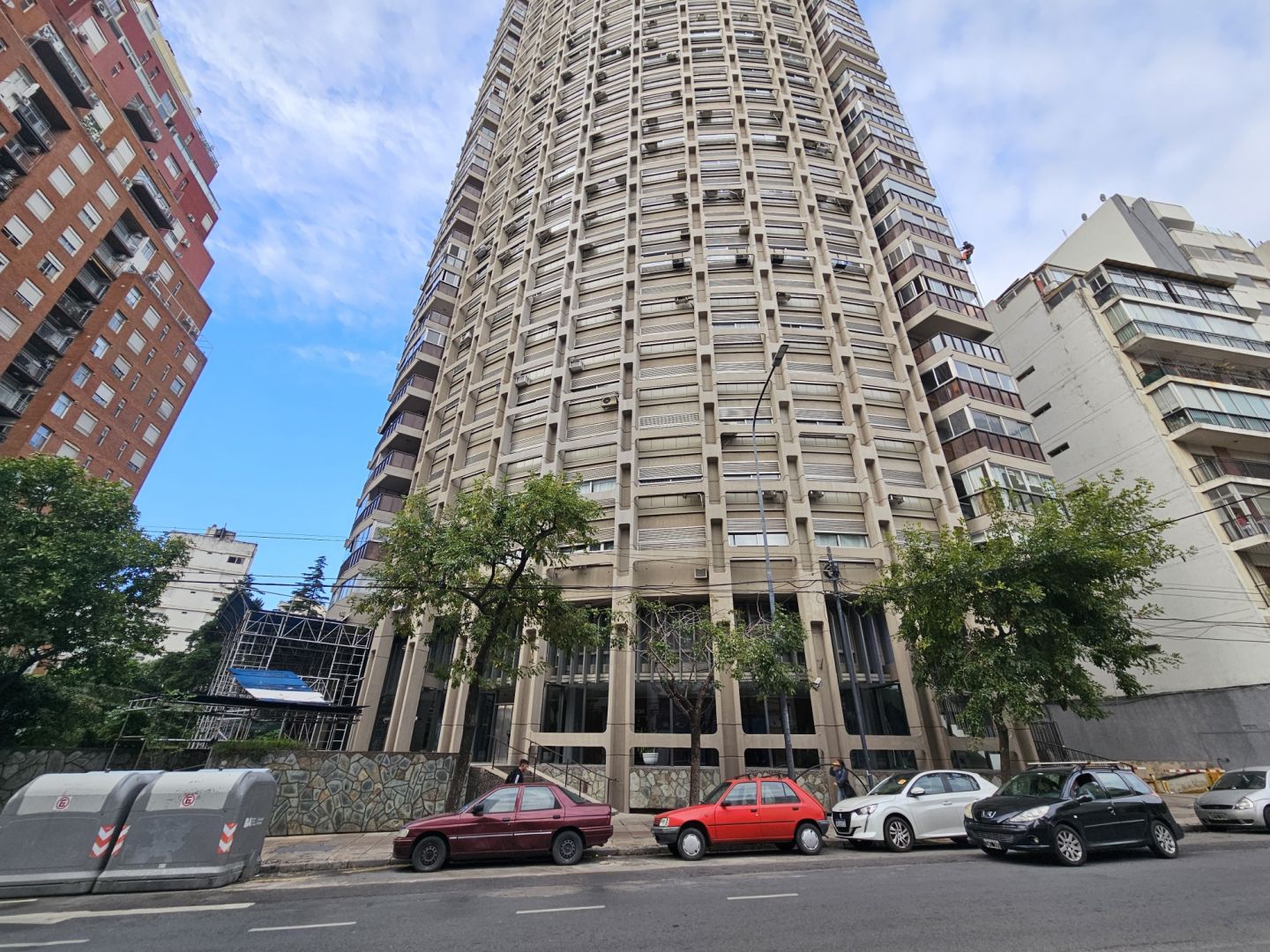 VENTA DE DEPARTAMENTO EN Capital Federal - Las Cañitas - 35