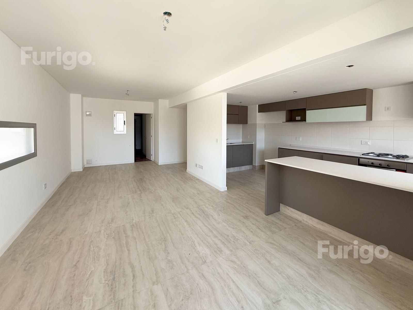 Departamento en Venta en Rosario, Santa Fe