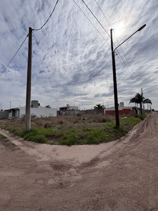 Lote en Venta en General San Martin, Cordoba