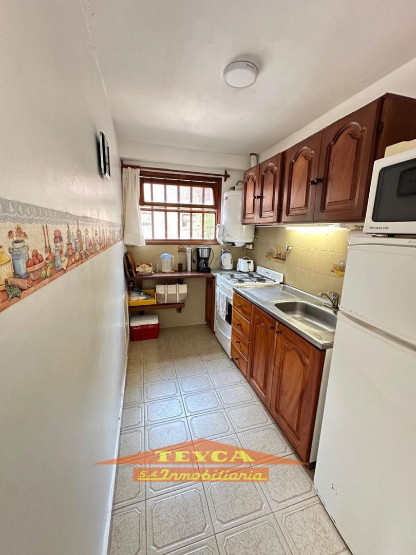 Departamento en venta Pinamar 3 ambientes