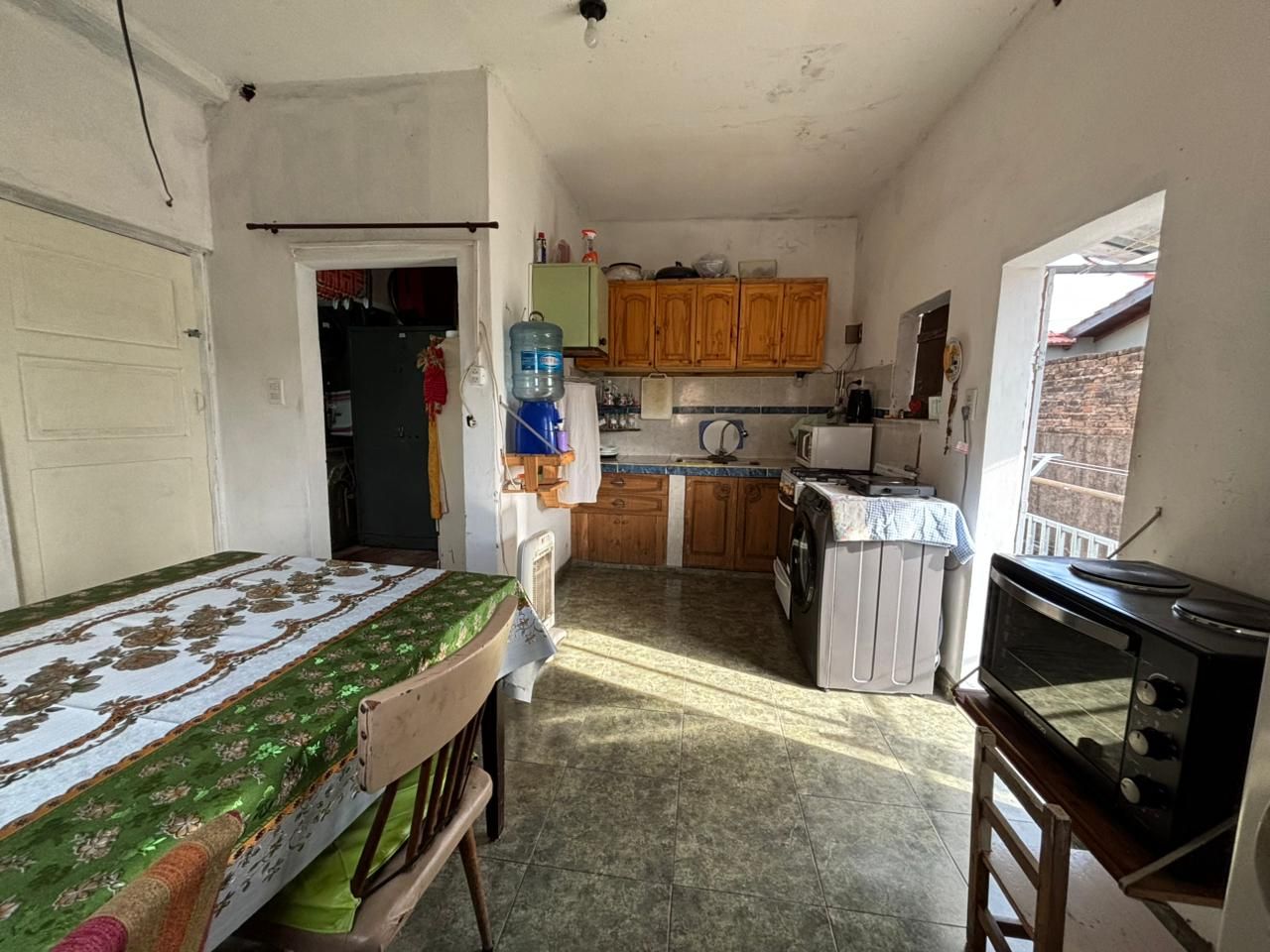 Casa en Venta en Tres de Febrero, G.B.A. Zona Oeste