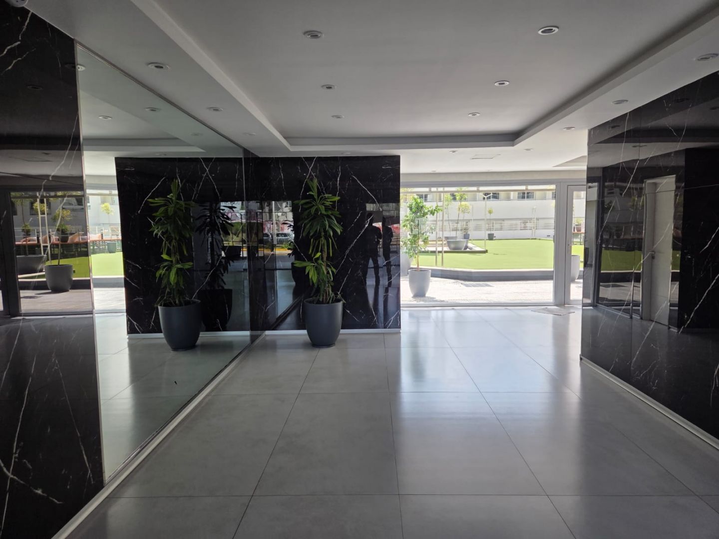 ALQUILER DE DEPARTAMENTO EN Esteban Echeverría - Canning - 7