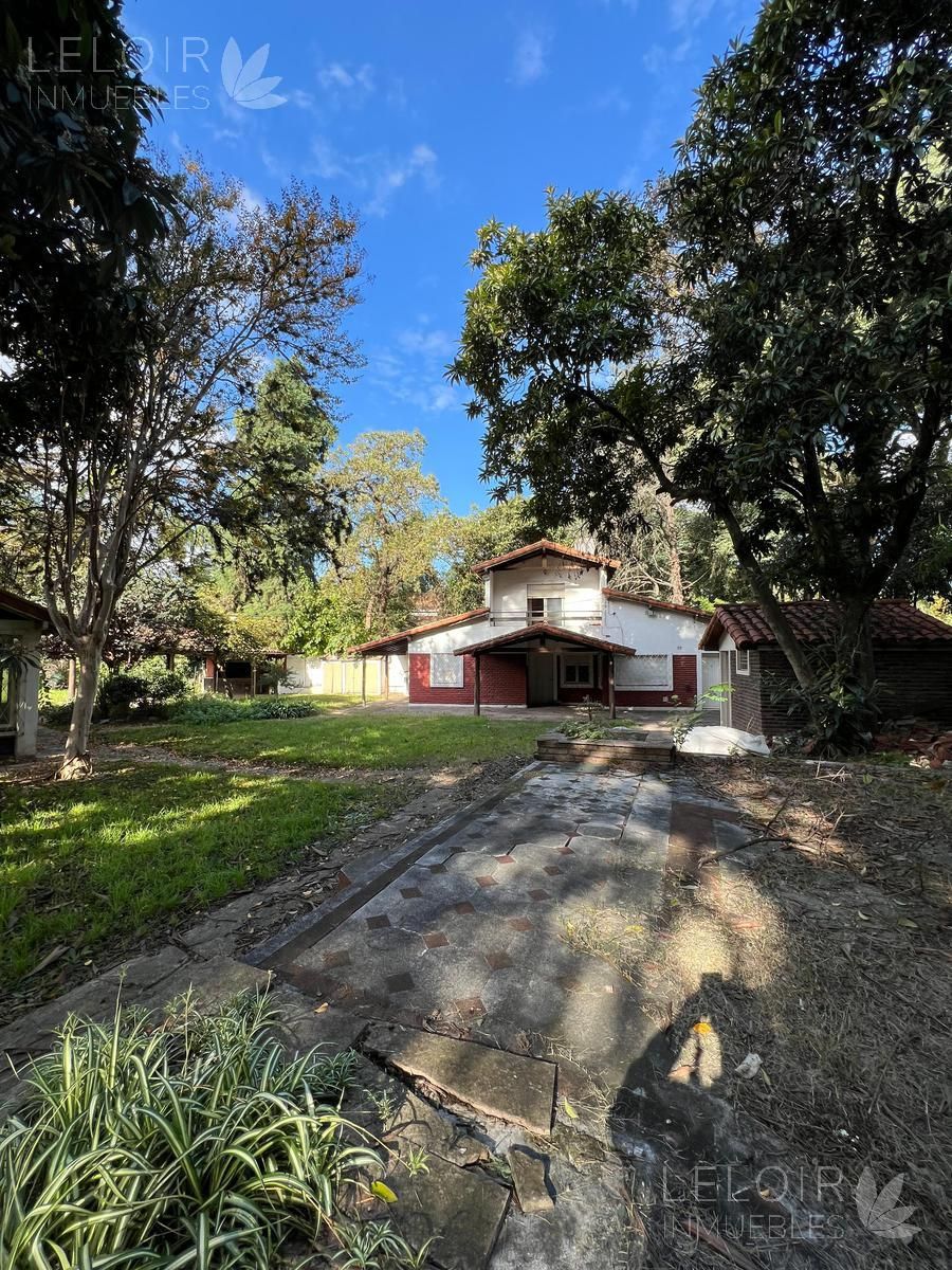 Casa en Venta en Ituzaingo, G.B.A. Zona Oeste