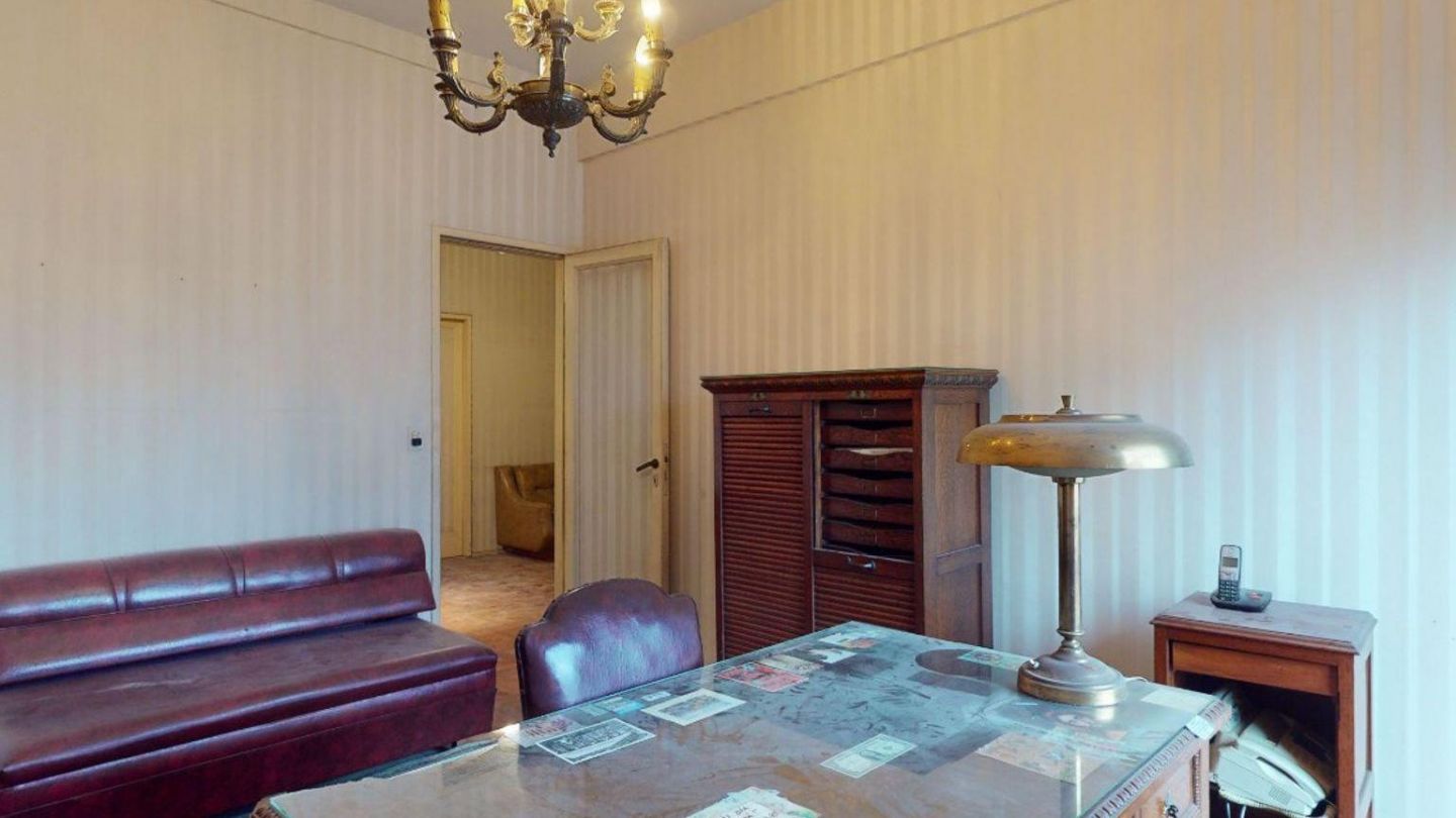 Departamento en Venta en Congreso, Capital Federal