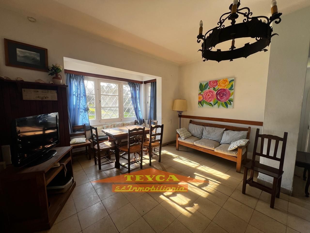 Casa en venta Centro 5 ambientes