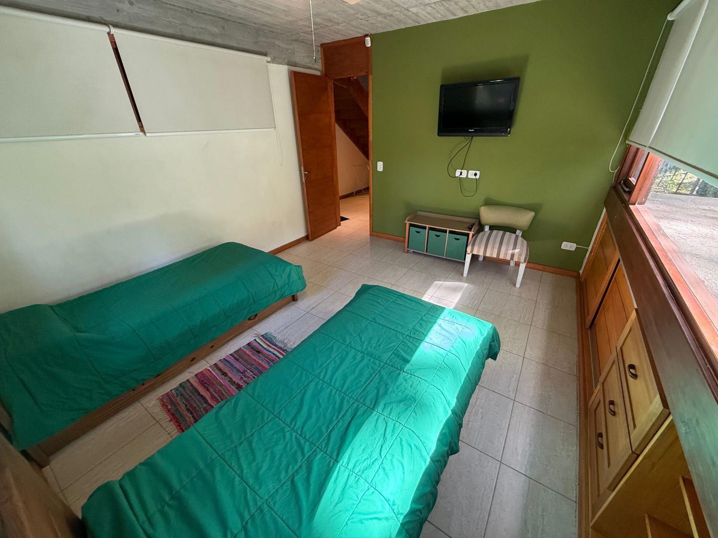 Casa EN ALQUILER TEMPORARIO