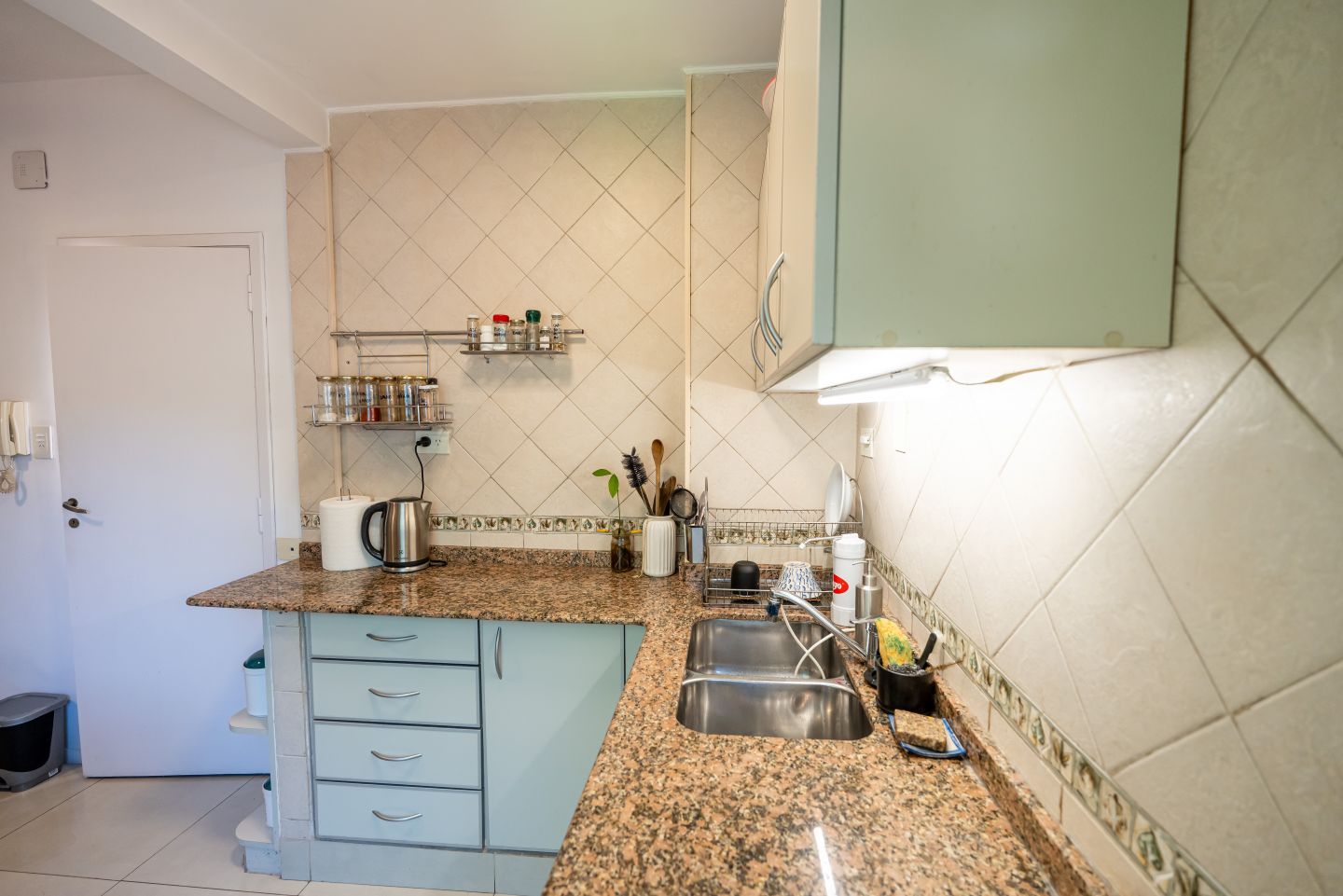 VENTA DE DEPARTAMENTO EN Capital Federal - Villa Crespo - 27