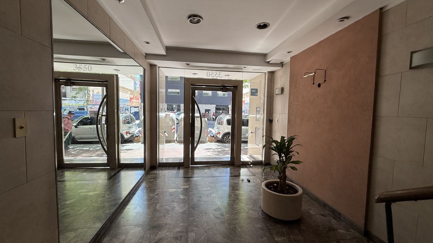 Departamento en Alquiler en Boedo, Capital Federal