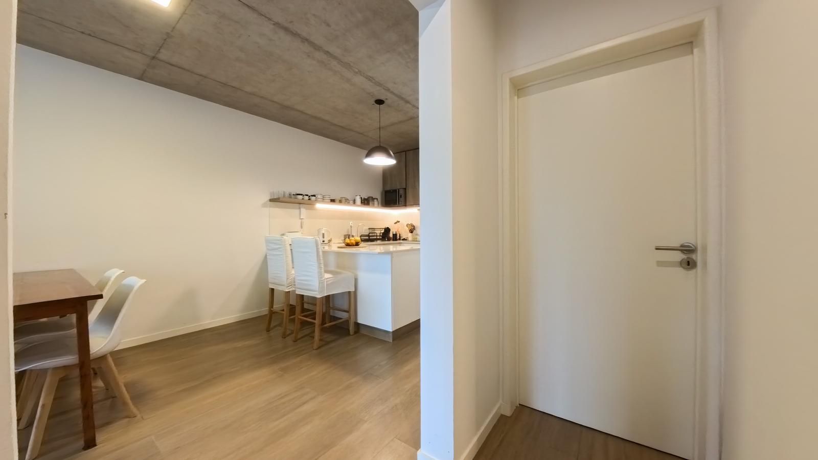 Departamento en Venta en General San Martin, G.B.A. Zona Norte