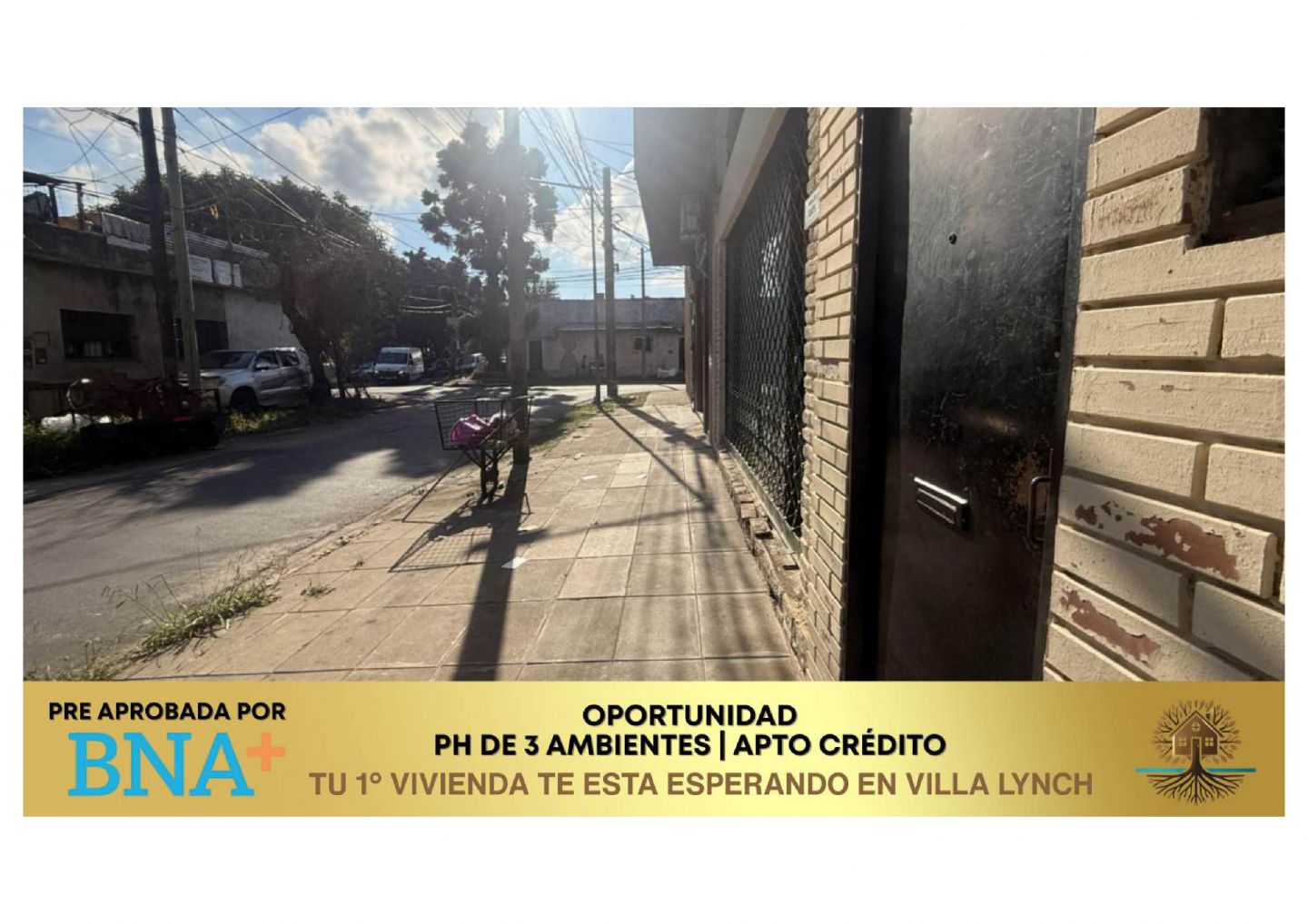 Departamento en Venta en General San Martin, G.B.A. Zona Norte