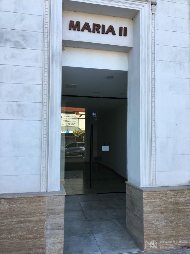 Departamento en Alquiler en General San Martin, Cordoba