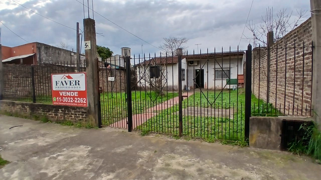 VENTA DE CASA EN Esteban Echeverría - El Jagüel - 21
