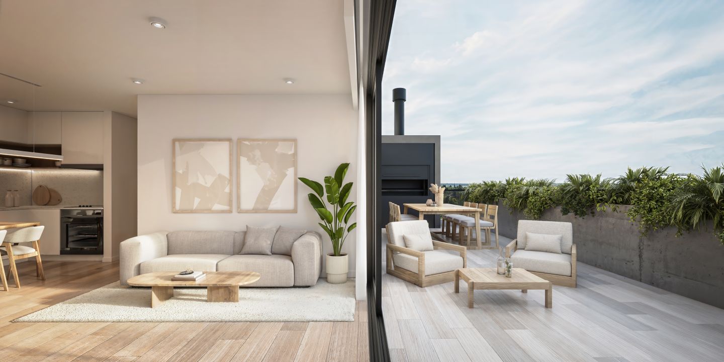 Departamento en Venta en Belgrano, Capital Federal