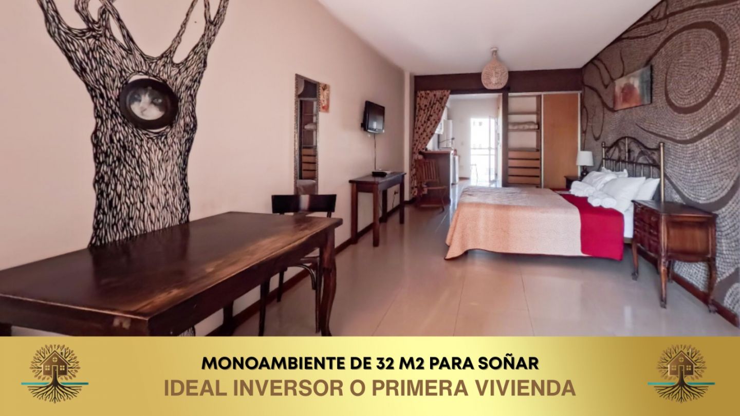 Departamento en Venta en Almagro, Capital Federal