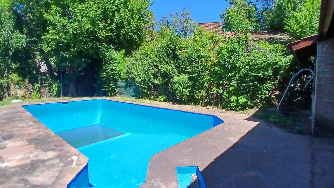 VENTA DE CASA EN Bella Vista - 32