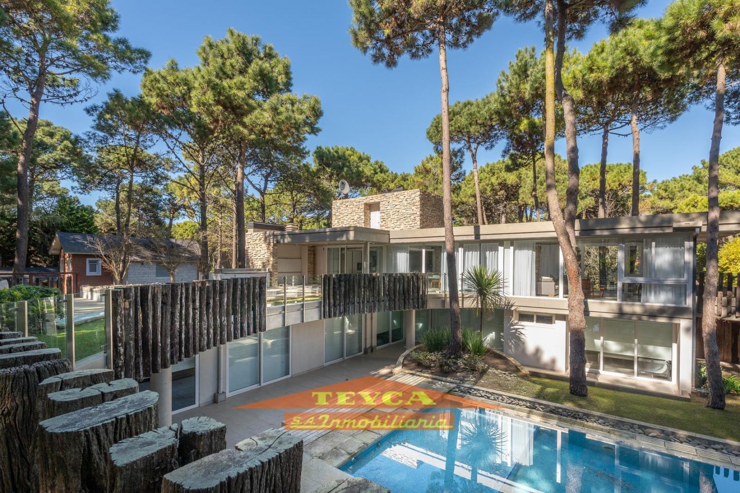Casa en venta Norte 6 ambientes