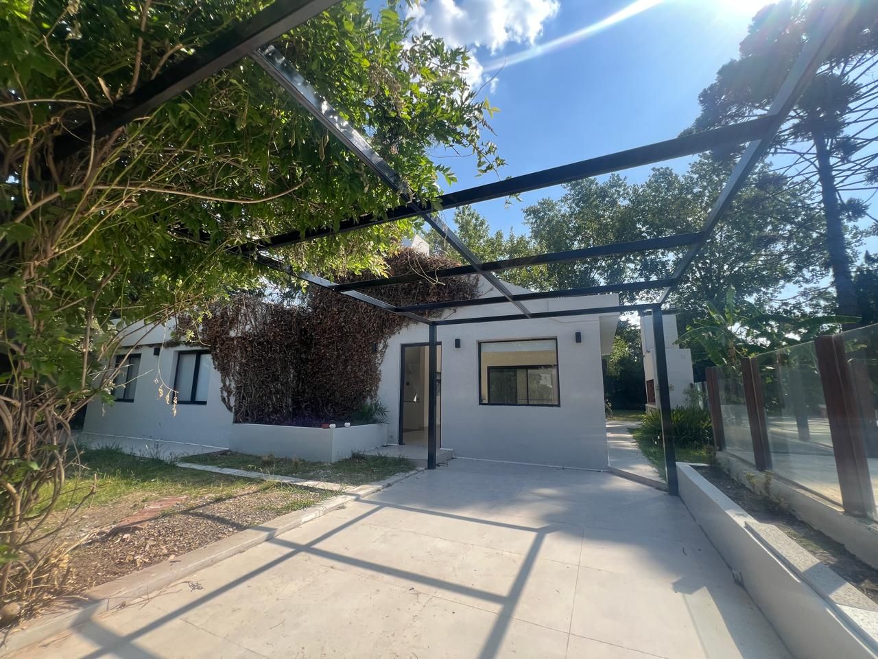 ALQUILER DE CASA EN Canning - El Rodal - 2