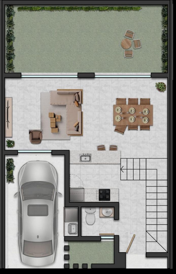 Casa EN VENTA
