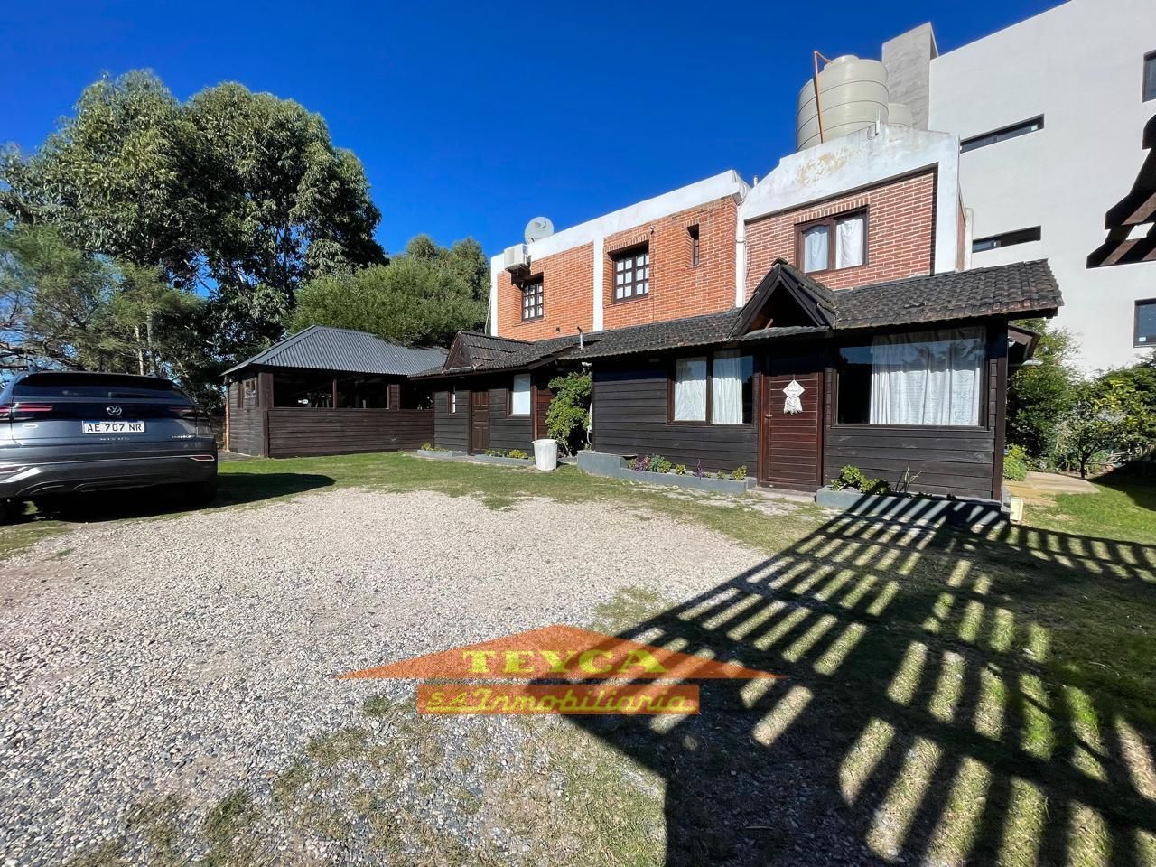 Edificio en venta Pinamar 0 ambientes