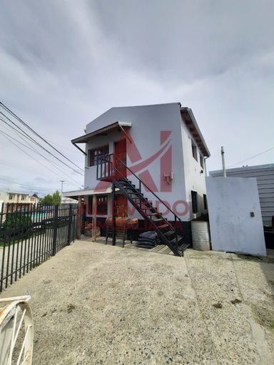 Departamento en alquiler 2 ambientes