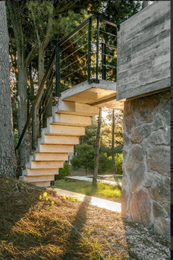 Casa en Alquiler Temporario en De la Costa, Buenos Aires Costa Atlantica