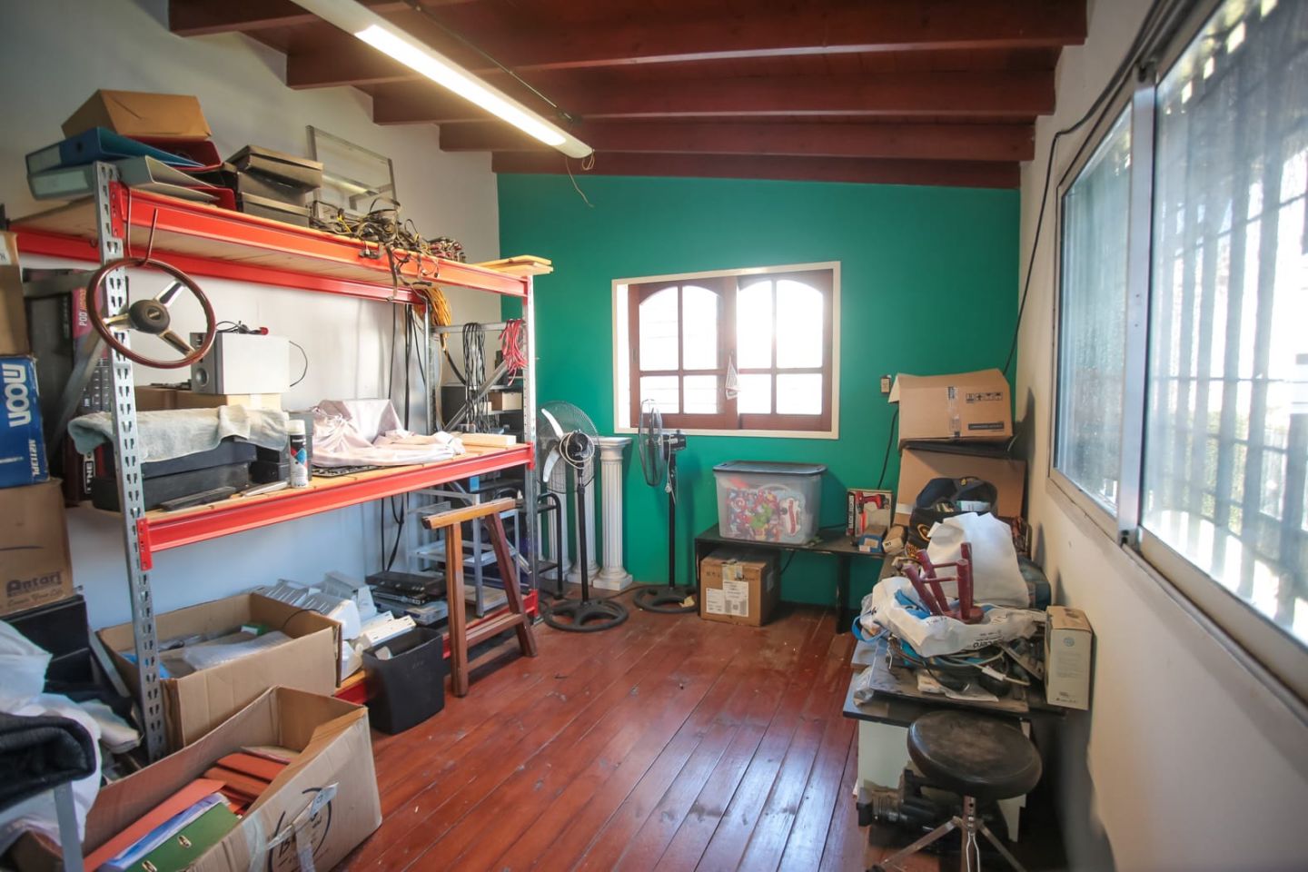 Casa en Venta en Villa Pueyrredon, Capital Federal