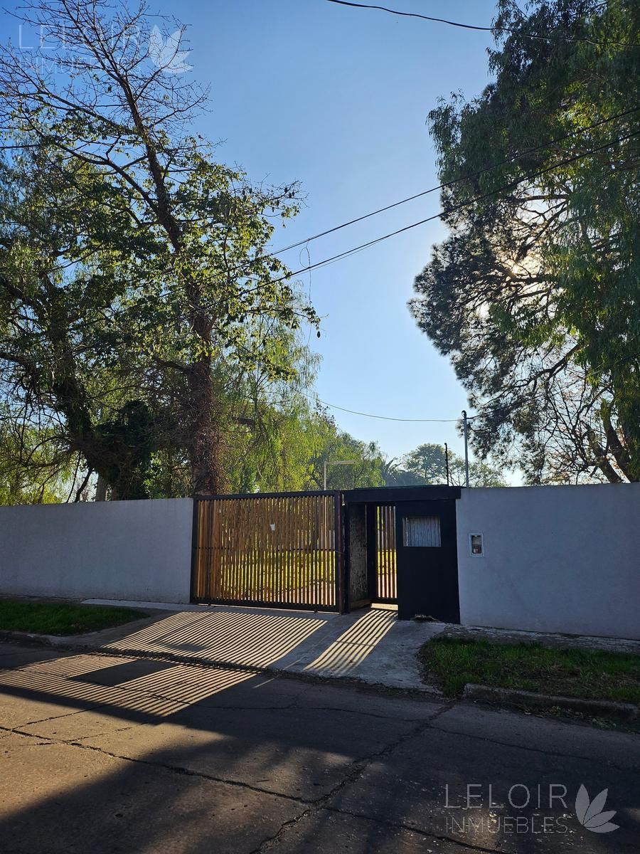 Lote en Venta en Moron, G.B.A. Zona Oeste