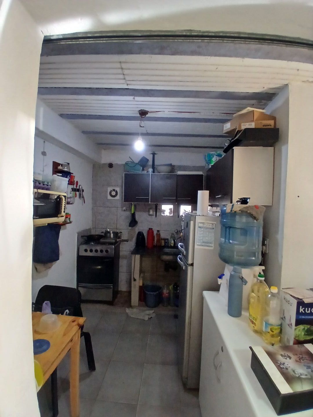 Casa en Venta en Ituzaingo, G.B.A. Zona Oeste