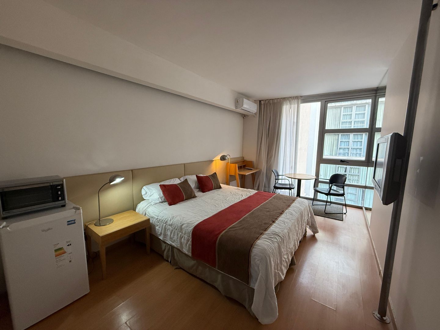 VENTA DE DEPARTAMENTO EN Capital Federal - Recoleta - 10