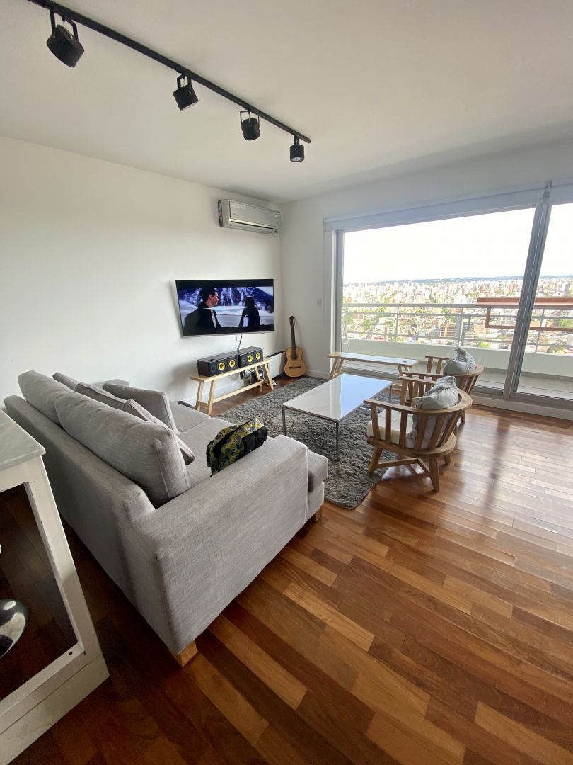 Departamento en Venta en Rosario, Santa Fe