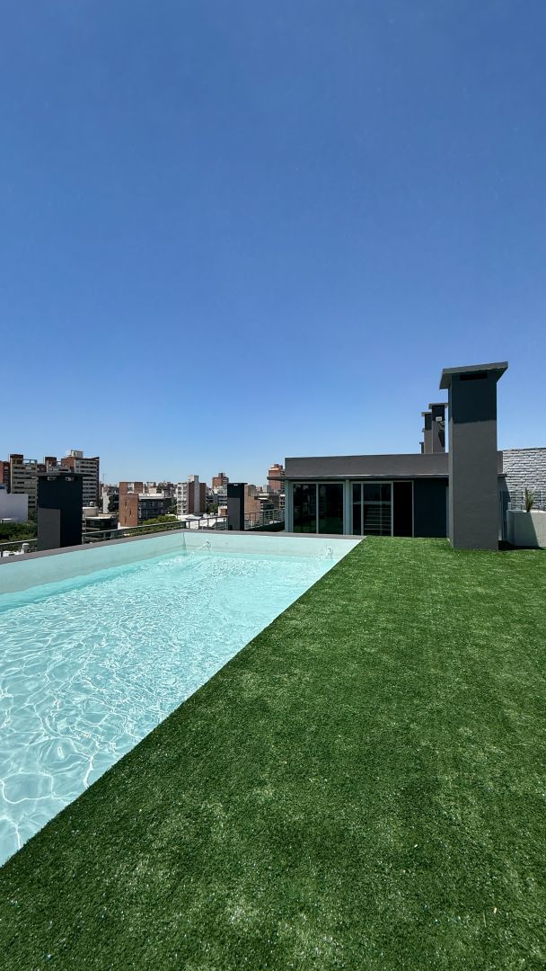 VENTA DE DEPARTAMENTO EN Rosario - Rosario - 16