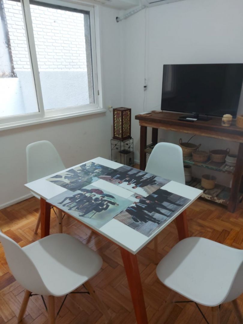 Departamento EN ALQUILER