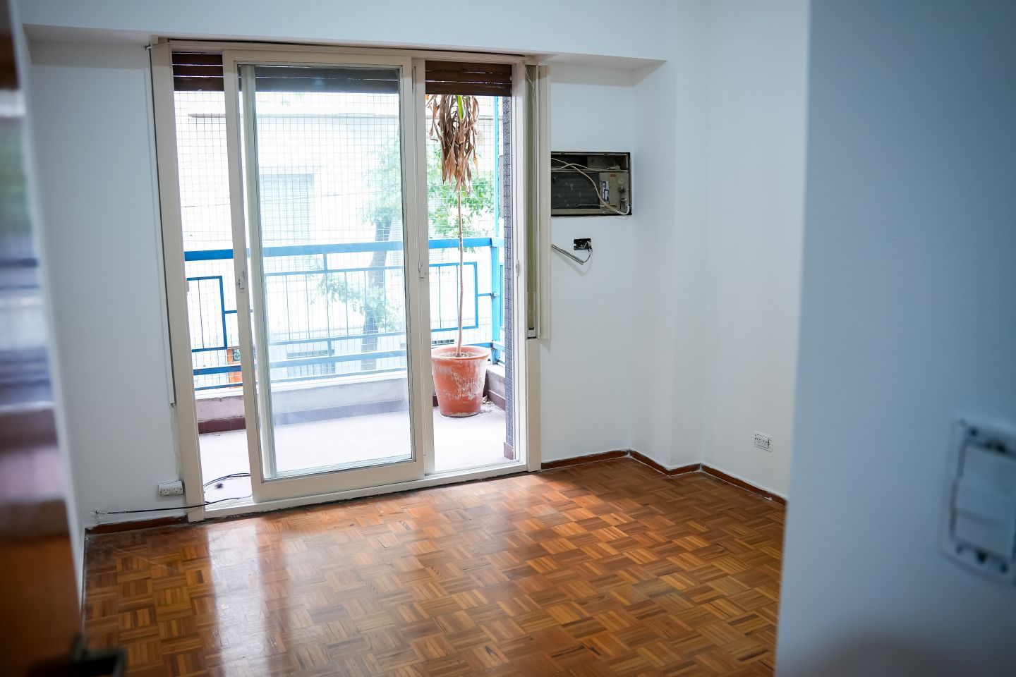 Departamento en Venta en Balvanera, Capital Federal