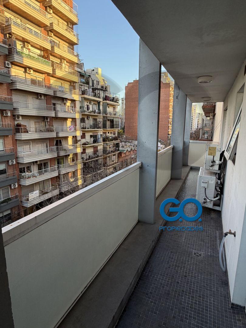 Departamento en Alquiler en Villa Urquiza, Capital Federal